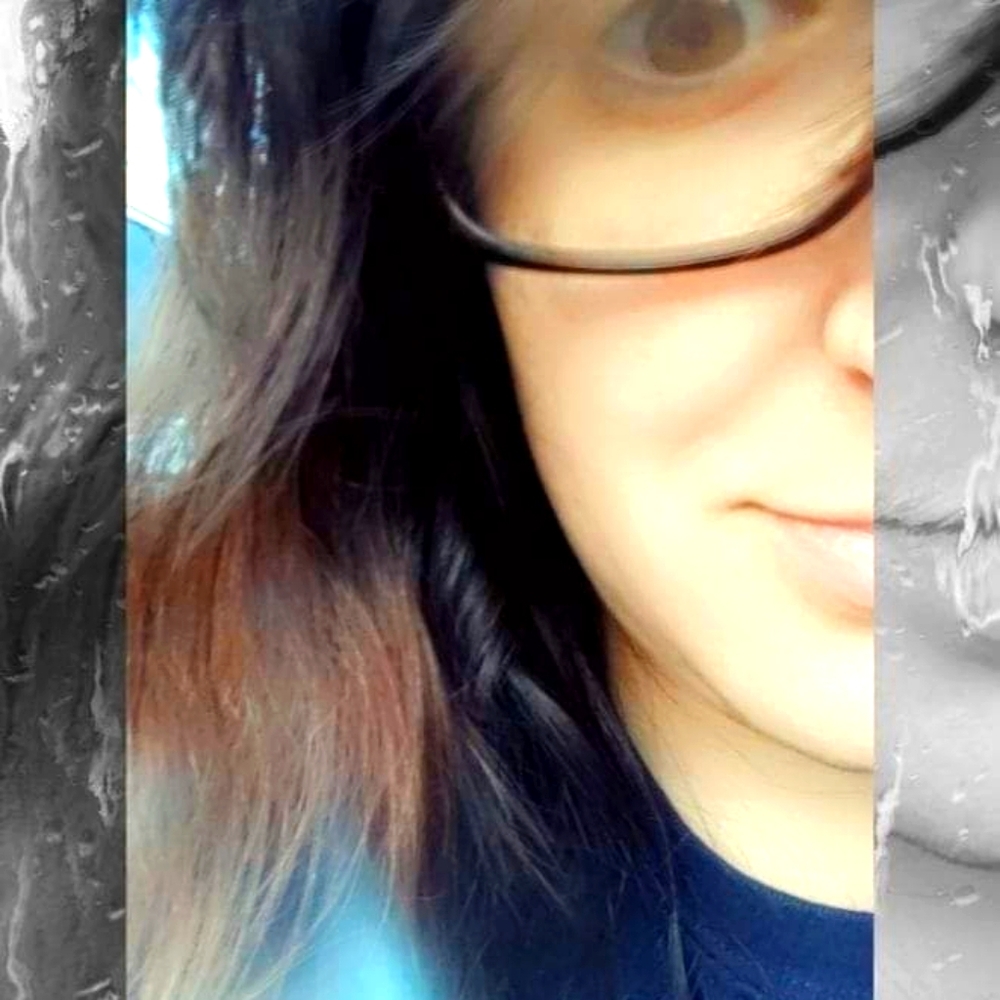 Meet your Posher, Alyssa